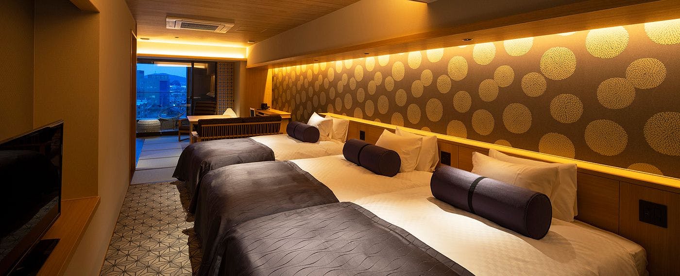 Yumoto Konpira Onsen Hananoyu Koubaitei