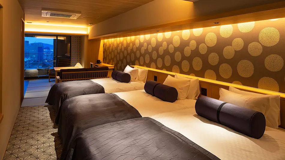 Yumoto Konpira Onsen Hananoyu Koubaitei