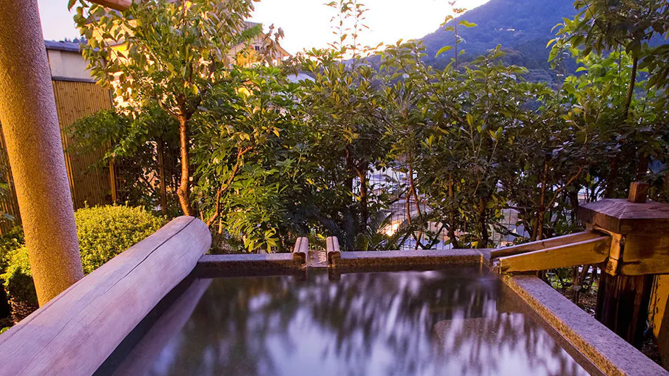 Yumoto Konpira Onsen Hananoyu Koubaitei