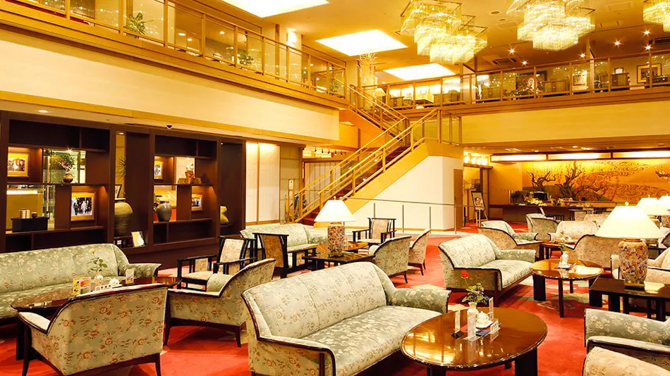 Yumoto Konpira Onsen Hananoyu Koubaitei