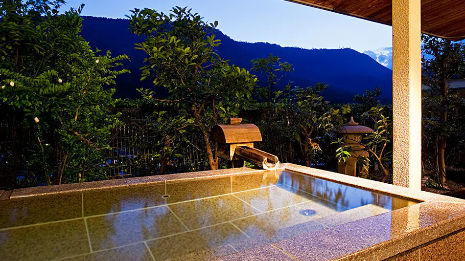 Yumoto Konpira Onsen Hananoyu Koubaitei