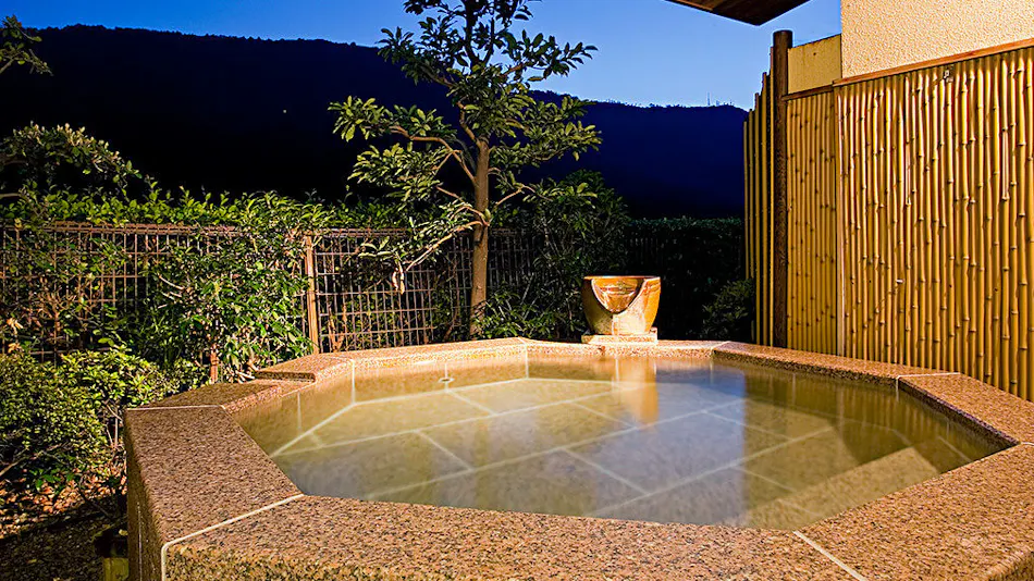 Yumoto Konpira Onsen Hananoyu Koubaitei