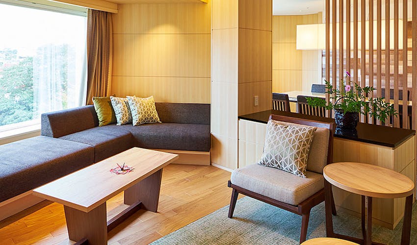 ホテル雅叙園東京 の宿泊プラン 宿泊予約は 一休 Com