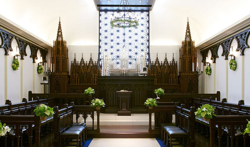 ホテル雅叙園東京 の宿泊プラン 宿泊予約は 一休 Com