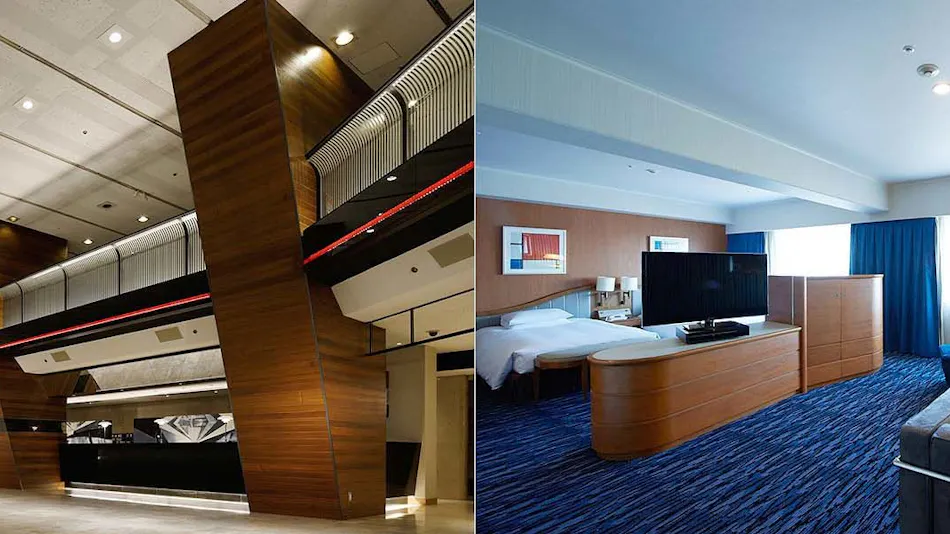 Hotel Nikko Narita