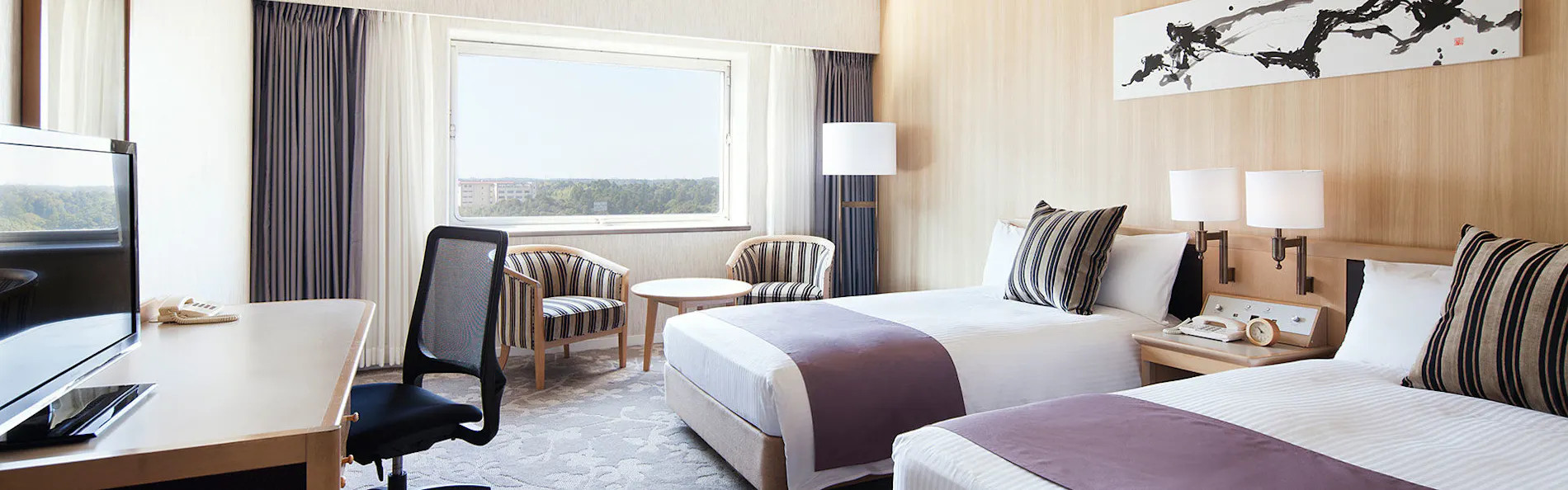 ホテル日航成田