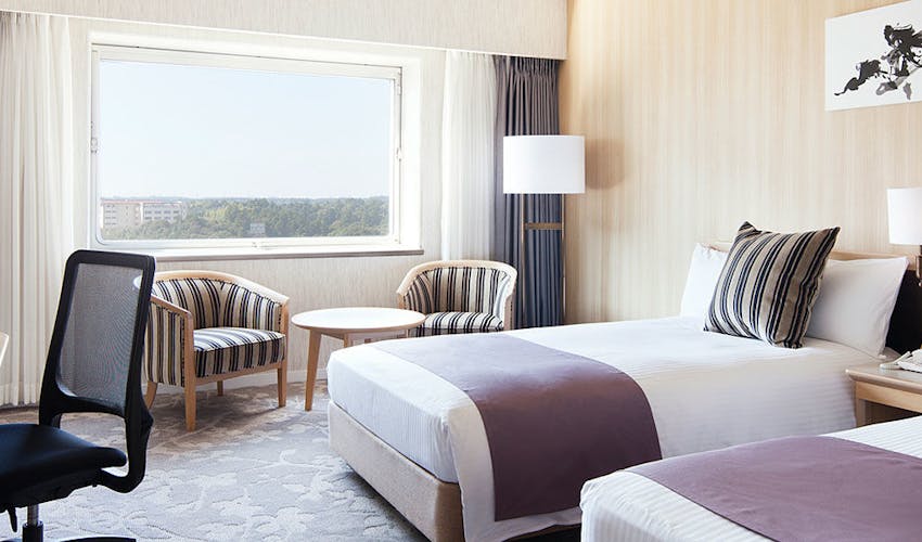 ホテル日航成田 の宿泊プラン 宿泊予約は 一休 Com