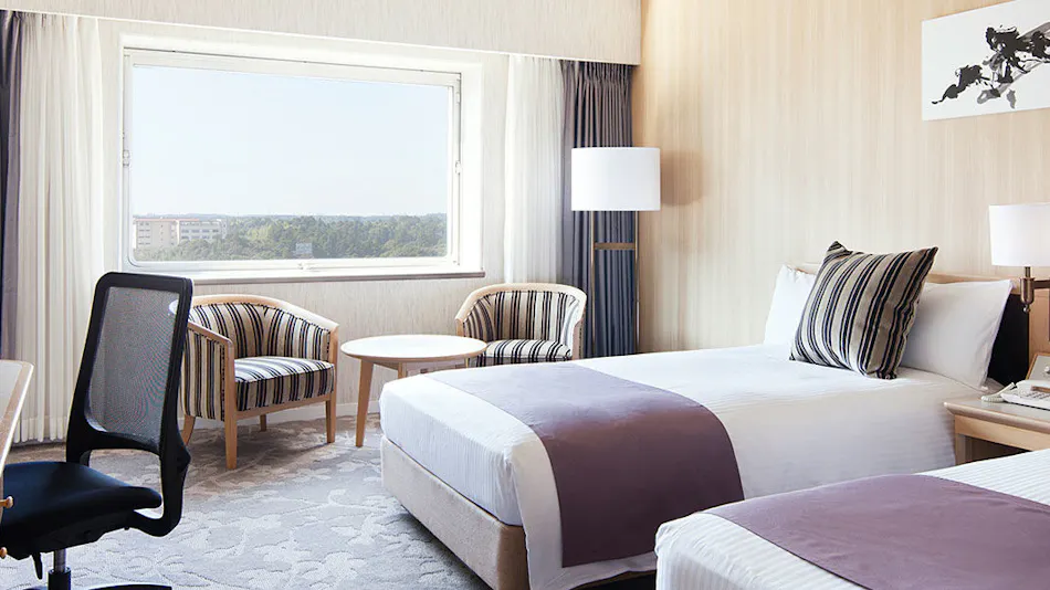 Hotel Nikko Narita