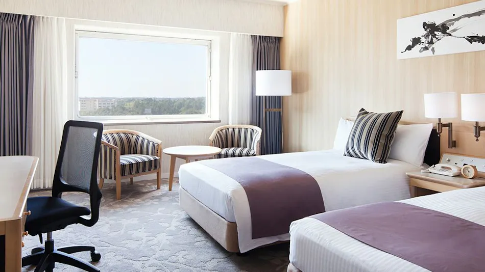 Hotel Nikko Narita