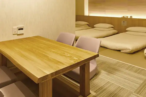 日式風格 - 家庭 (J-Style)