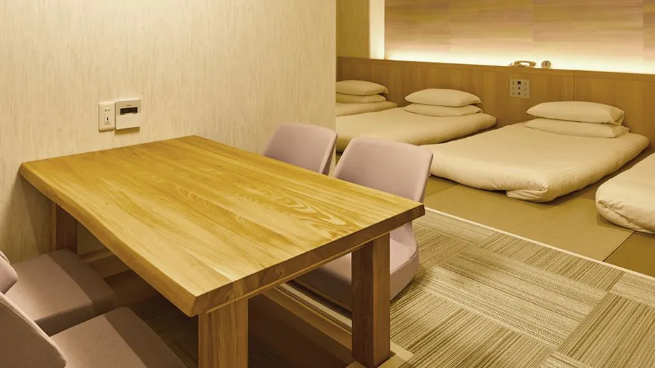 Hotel Nikko Narita