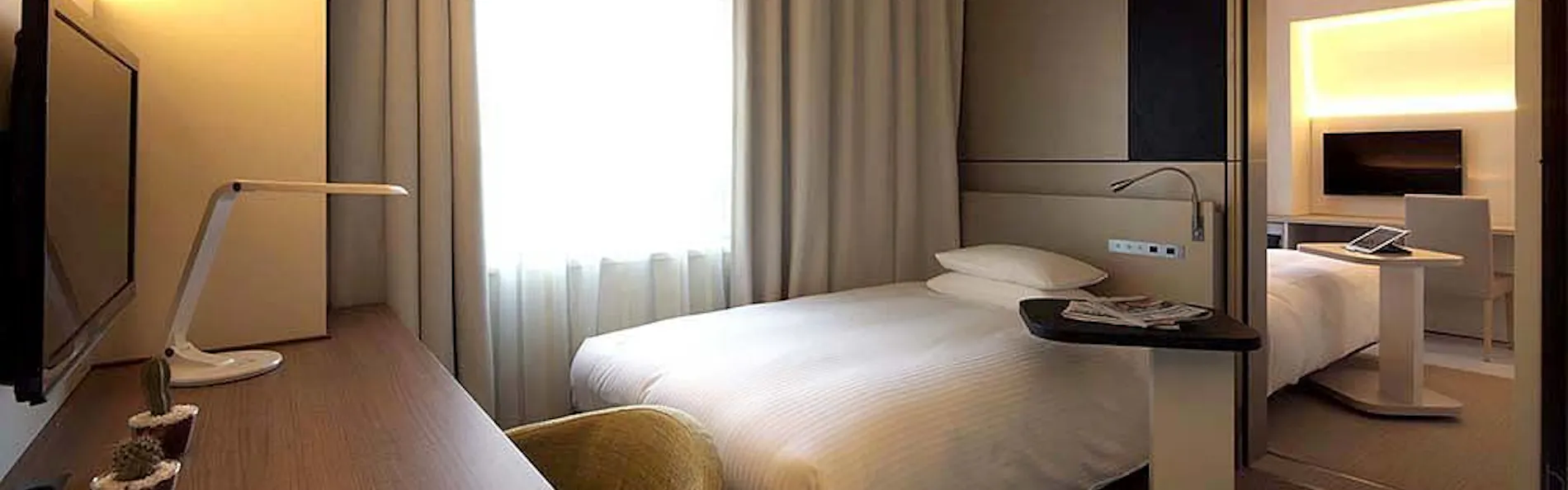 ホテル日航成田