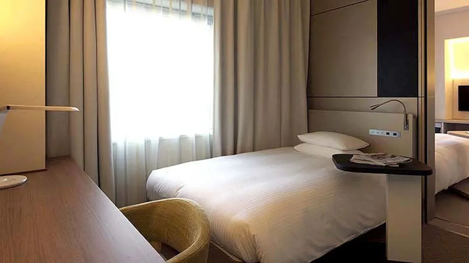 Hotel Nikko Narita