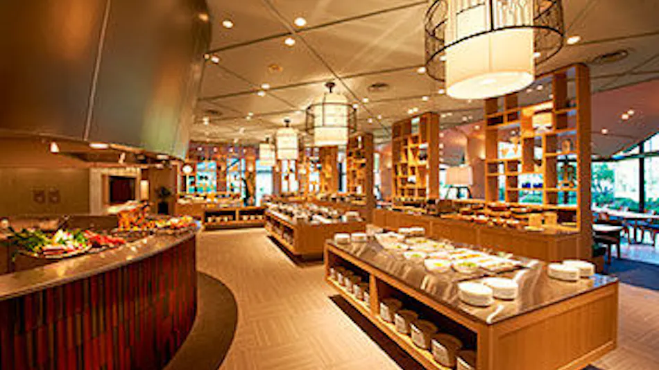 Hotel Nikko Narita