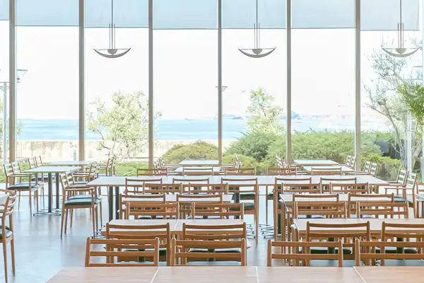 ร้านอาหาร