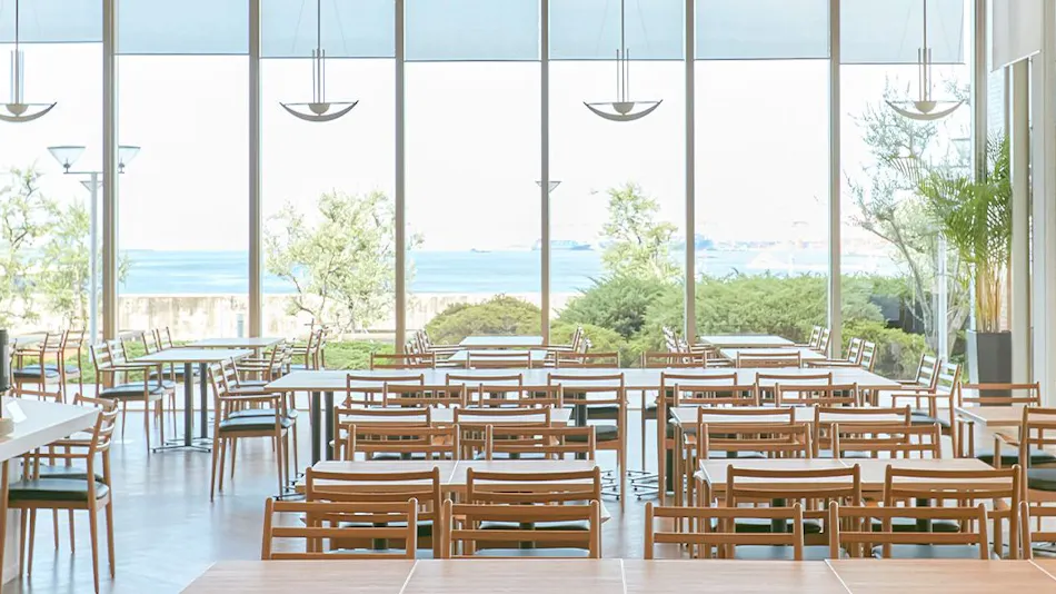 Hotel Seagull Tenpozan Osaka