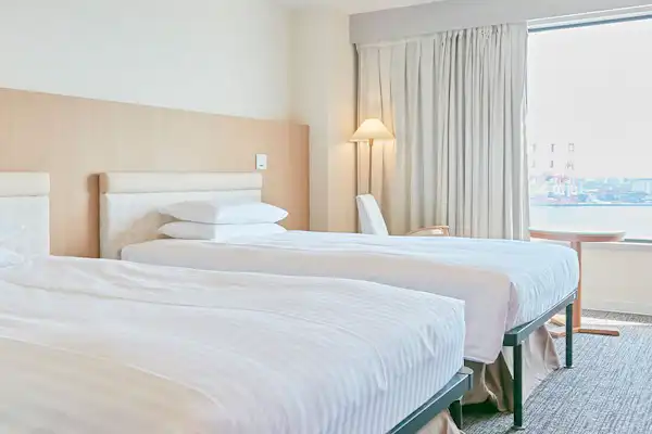 ห้องพัก