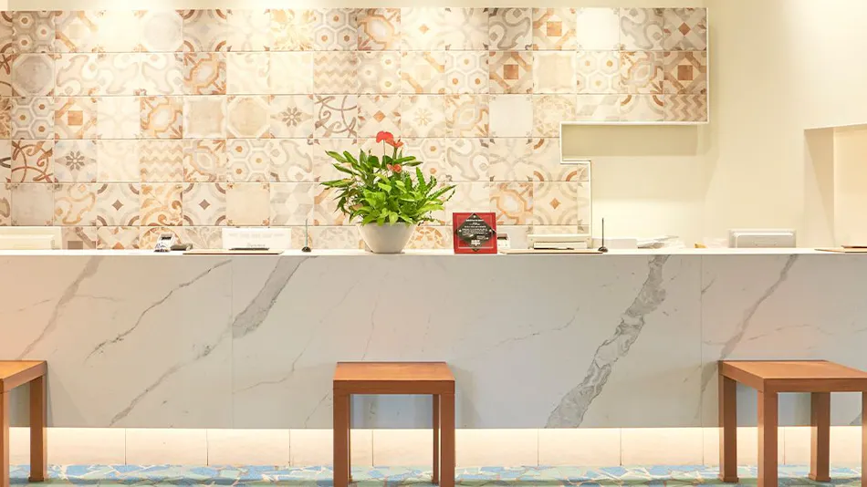 Hotel Seagull Tenpozan Osaka