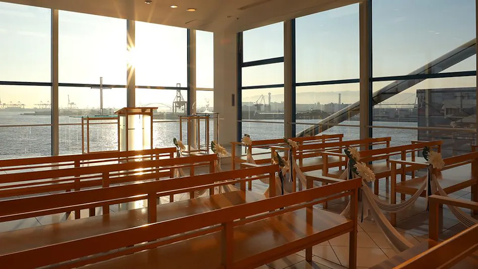 Hotel Seagull Tenpozan Osaka
