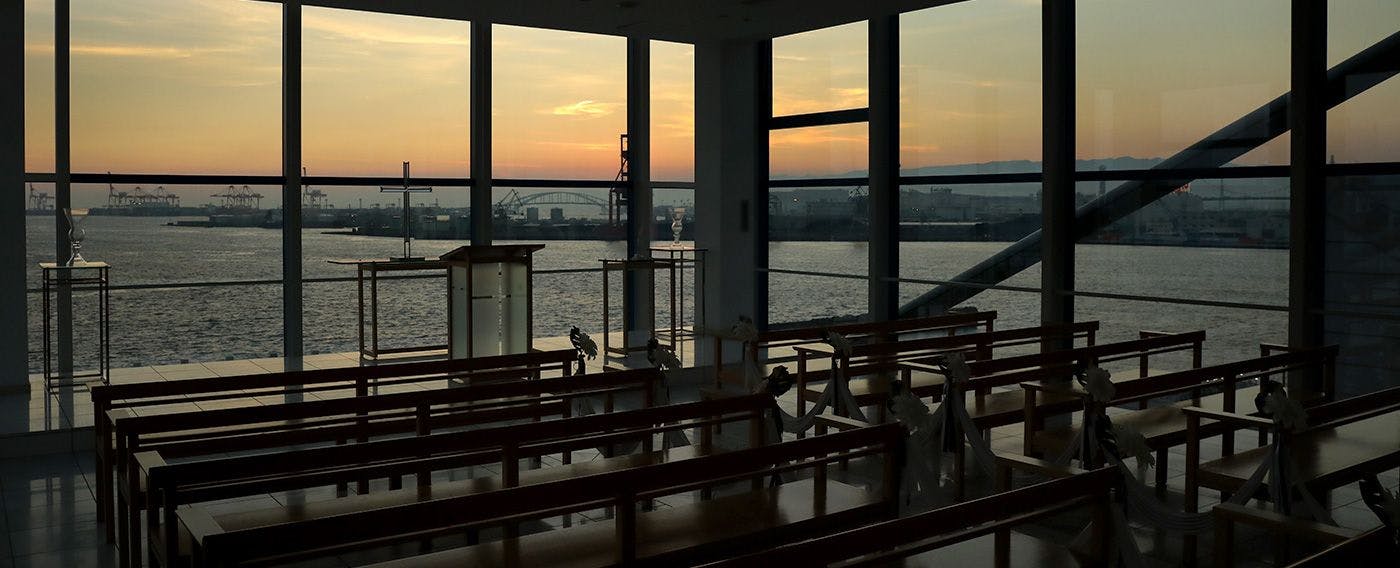 サンセットチャペル