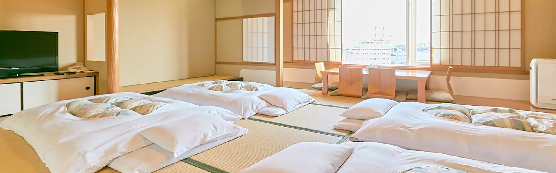 ホテルシーガルてんぽーざん大阪