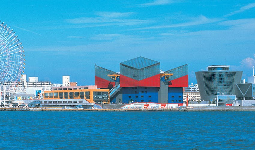 ホテルシーガルてんぽーざん大阪 の宿泊プラン 宿泊予約は 一休 Com