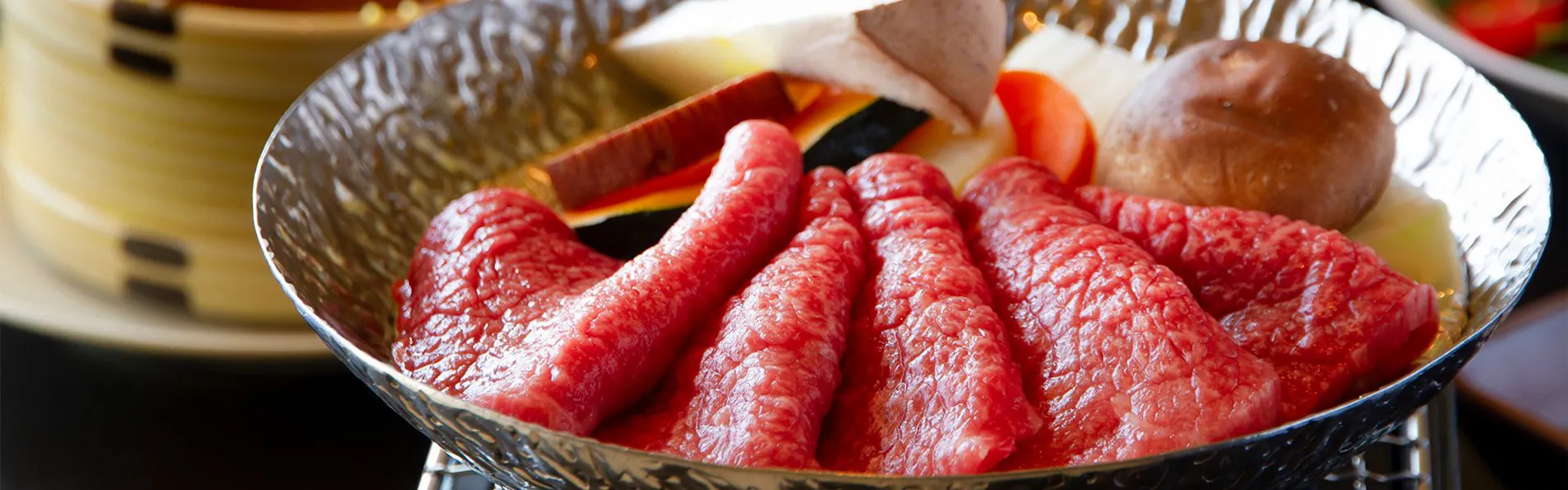 シーサイドホテル舞子ビラ神戸