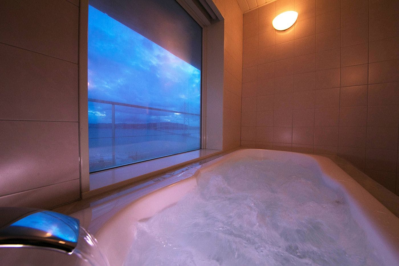 シーサイドホテル舞子ビラ神戸