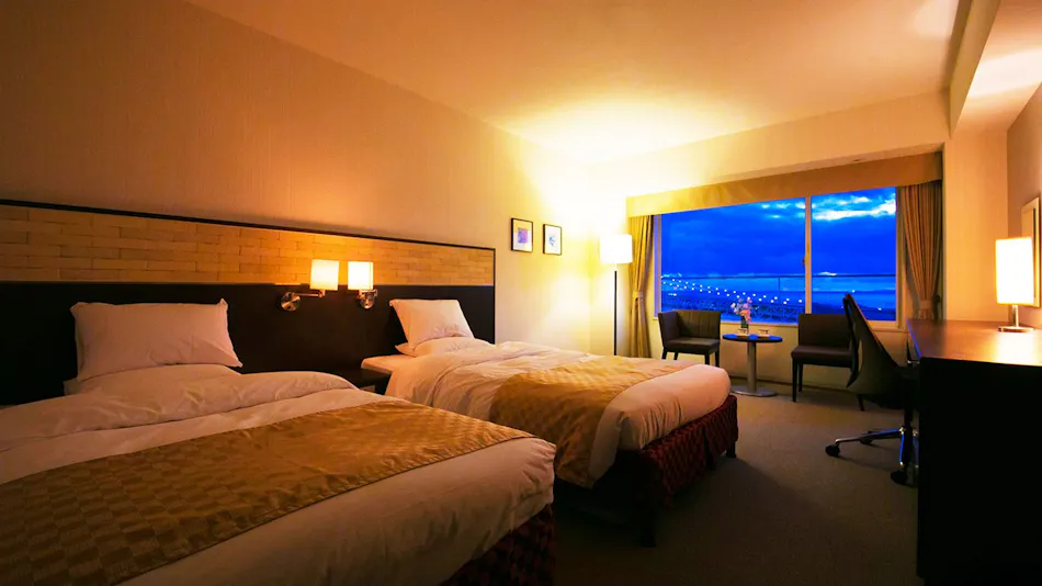 Seaside Hotel Maiko Villa Kobe