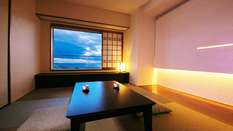 Seaside Hotel Maiko Villa Kobe