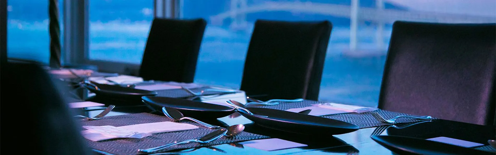 シーサイドホテル舞子ビラ神戸