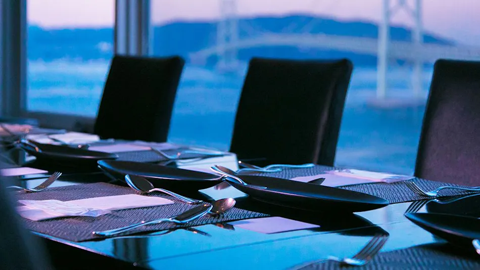 Seaside Hotel Maiko Villa Kobe