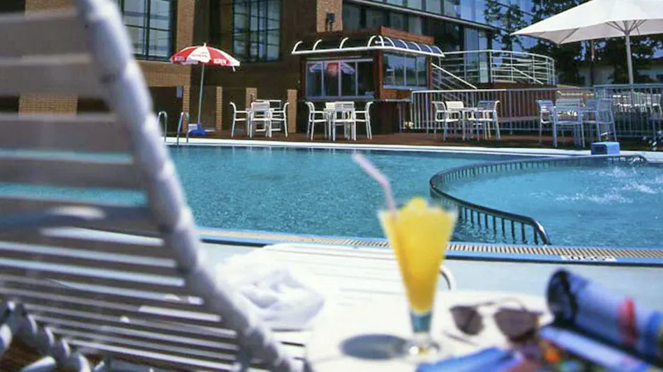 Seaside Hotel Maiko Villa Kobe