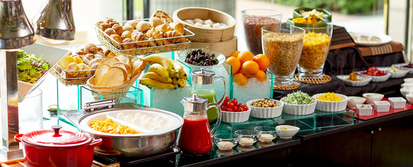 ภาพอาหารเช้า