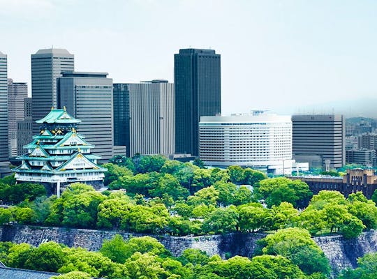 22年 大阪城公園周辺観光で行きたい名所 大阪城公園周辺旅行おすすめ人気スポット30選 一休 Com 22年 大阪城公園周辺観光で行きたい名所 大阪城公園周辺旅行おすすめ人気スポット30選 一休 Com
