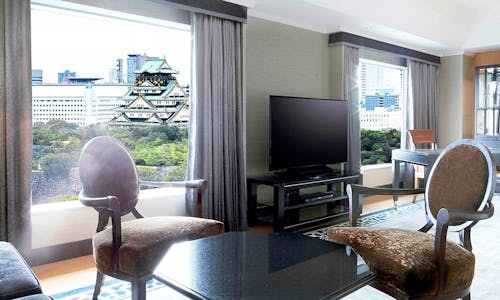 大阪ビジネスパーク駅周辺のおすすめホテル 旅館 宿泊予約は 一休 Com