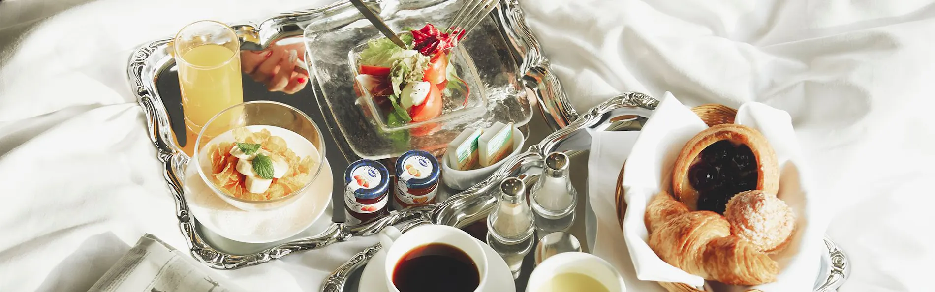 ホテルニューオータニ大阪