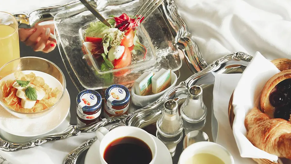 Hotel New Otani Osaka