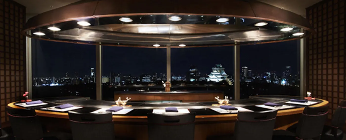 ร้านอาหาร