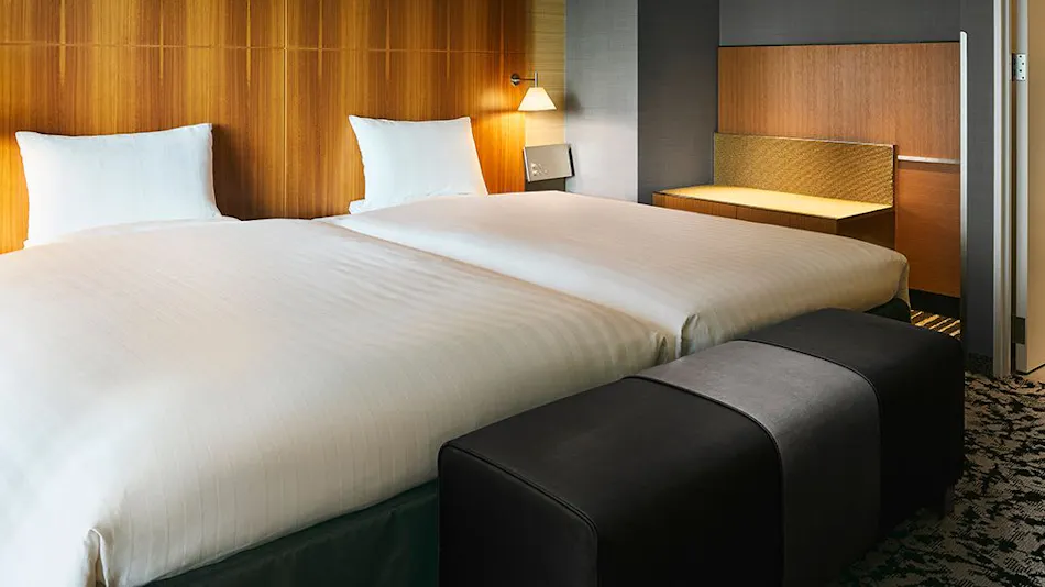 Hotel New Otani Osaka