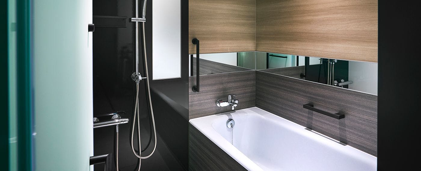 Hotel New Otani Osaka