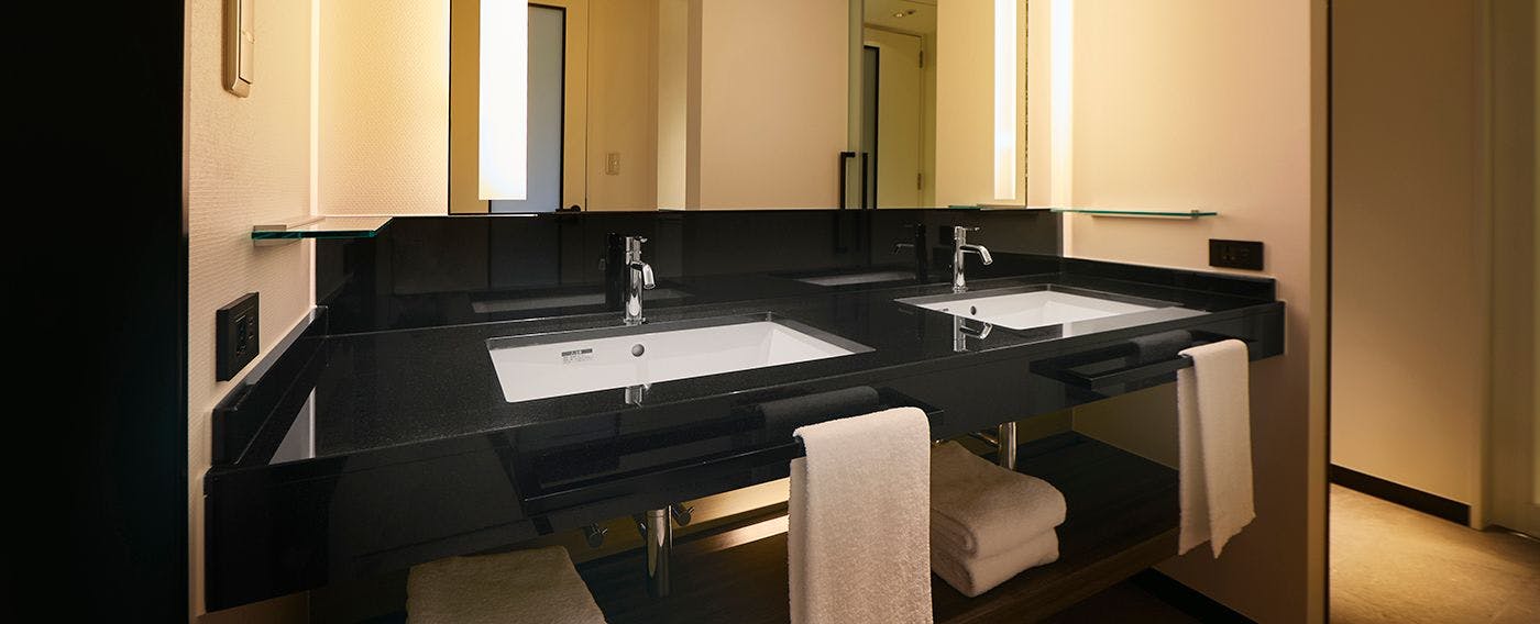 Hotel New Otani Osaka