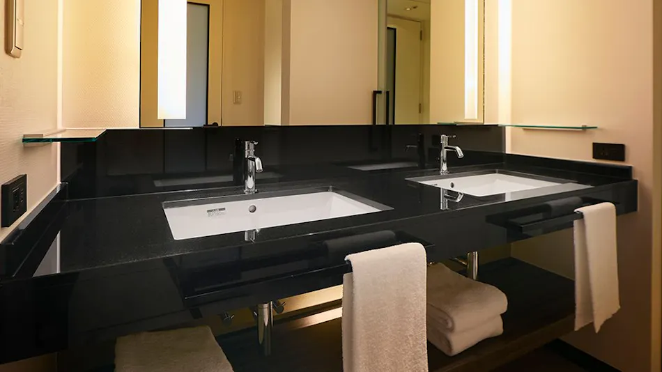 Hotel New Otani Osaka