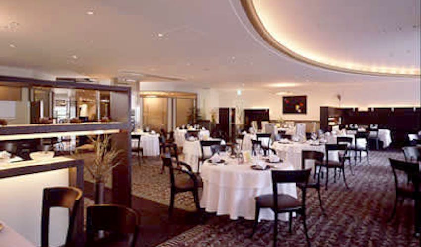 ホテルニューオータニ大阪 の宿泊プラン 宿泊予約は 一休 Com