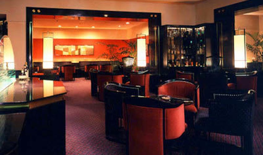 ホテルニューオータニ大阪 の宿泊プラン 宿泊予約は 一休 Com