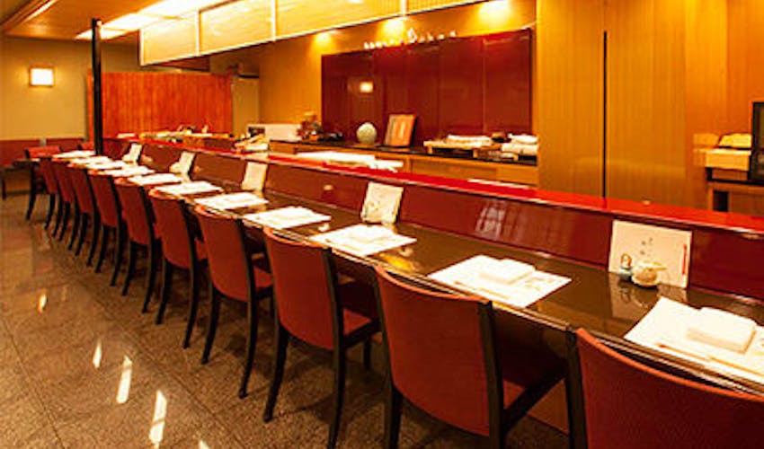 ホテルニューオータニ大阪 の宿泊プラン 宿泊予約は 一休 Com