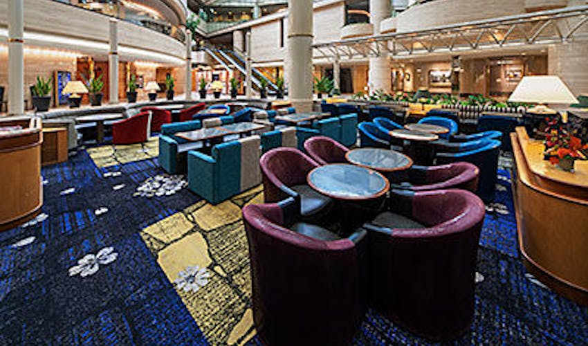 ホテルニューオータニ大阪 の宿泊プラン 宿泊予約は 一休 Com