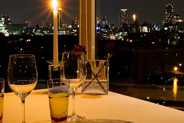 ร้านอาหาร