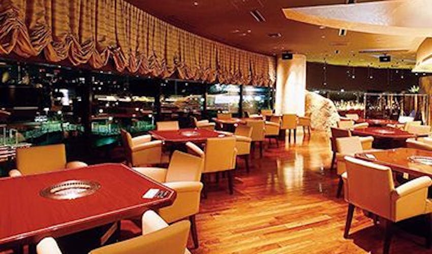 ホテルニューオータニ大阪 の宿泊プラン 宿泊予約は 一休 Com