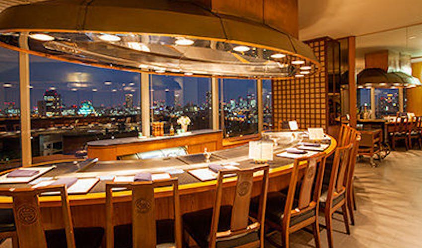 ホテルニューオータニ大阪 の宿泊プラン 宿泊予約は 一休 Com